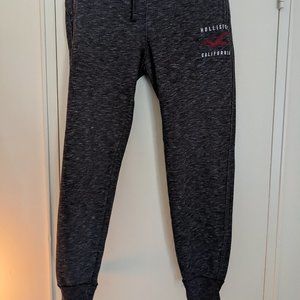 Hollister Jogger Men's small